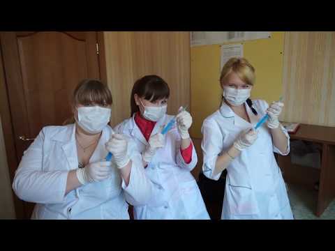 Видео: Скорая на помощь ТЫ ВСЕГДА В СТРОЮ
