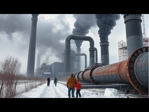 Видео: Кармет,что сделано за год? Темиртау 27.12.2024