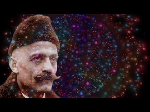 Видео: Гурджиев ✨ 4 состояния сознания ✨