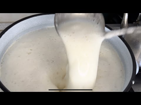 Видео: Қымыран көже