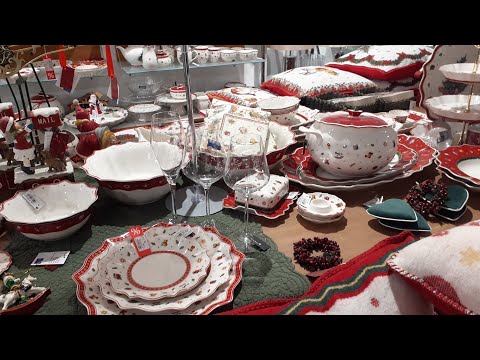 Видео: Польша Краков. Красивая и дорогая посуда 18.11.24. Poland Krakow. Beautiful and expensive dishes