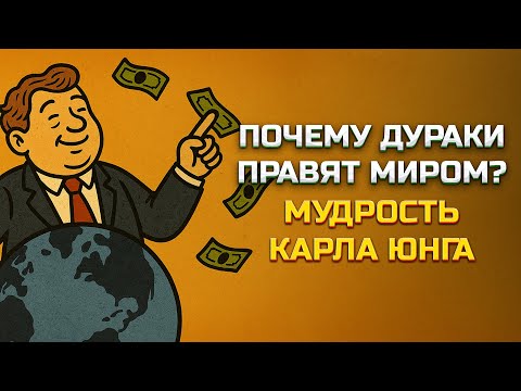Видео: Эффект «Дурак у власти»: Почему мы выбираем худших?