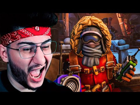 Видео: 🧠 ЭТИ ГОЛОВОЛОМКИ НЕВОЗМОЖНО ПРОЙТИ! (We Were Here Expeditions)