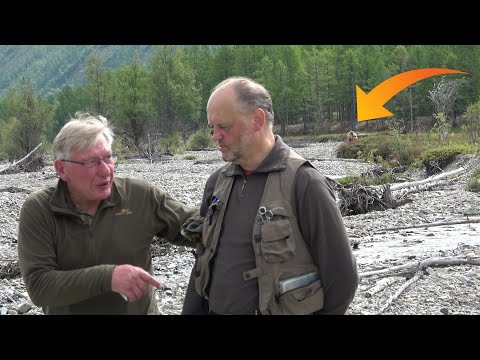 Видео: ВЫЖИТЬ ПОСЛЕ СЕЛФИ С МЕДВЕДЕМ. Рыбалка на мальму (Часть 2)