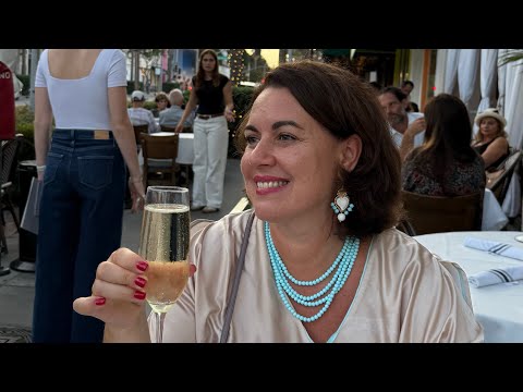 Видео: Секреты Лос Анджелеса, пляж, рестораны, ретро машины
