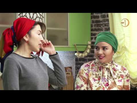 Видео: Кухня с акцентом. Турецкие мерджимек чорба и борек