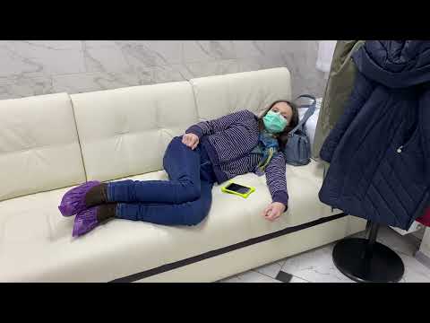 Видео: 99. Успешное лечение Clostridium difficile нашим авторским методом биологической терапии TFM.