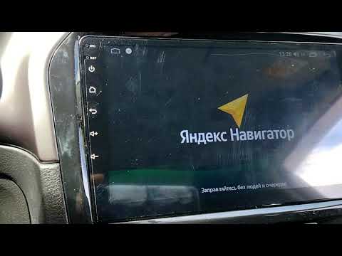 Видео: работа навигатора без интернета, настройка