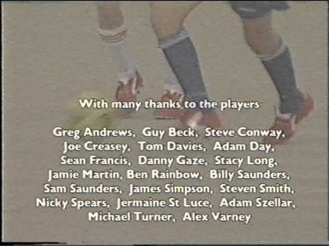 Видео: фут школа Англия часть 2 1