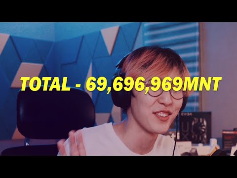 Видео: 🤑🤑🤑 2020 ОНЫ ХАМГИЙН ҮНЭТЭЙ ХЭДИЙНБЭЭ 🤑🤑🤑 | CTS Reaction
