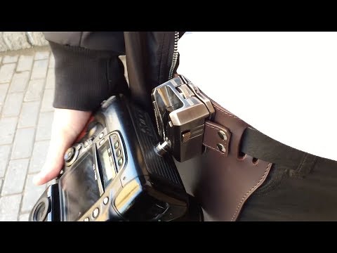 Видео: Моё ИМХО о разгрузках, кистевых ремнях, спайдерах и пр.