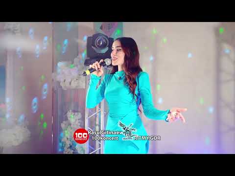 Видео: 13 Патимат Меджидова – «ПОПУРРИ»