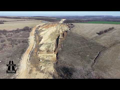 Видео: [A2] Автомагистраль Хемус - участок 3 (01.02.2025)