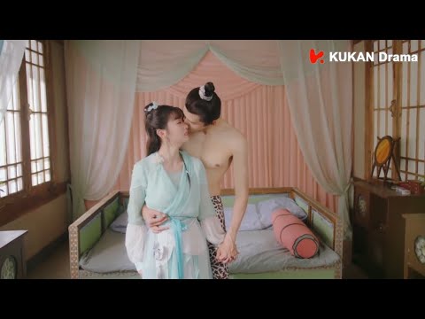 Видео: Идеальный финал. Он снова превратился в человека, и они, наконец, могут быть вместе навсегда.