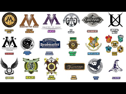 Видео: ОБЪЯСНЕНИЕ КАЖДОГО ЗВАНИЯ И ЗВАНИЯ В МИРЕ МАГОВ