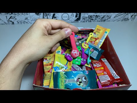Видео: НАШЁЛ ЮБИЛЕЙНОГО СКРЕПЫША В МАГНИТЕ!!! СЕКРЕТ КАК НАЙТИ ЮБИЛЕЙНОГО СКРЕПЫША / ОТКРЫЛ КУЧУ СКРЕПЫШЕЙ