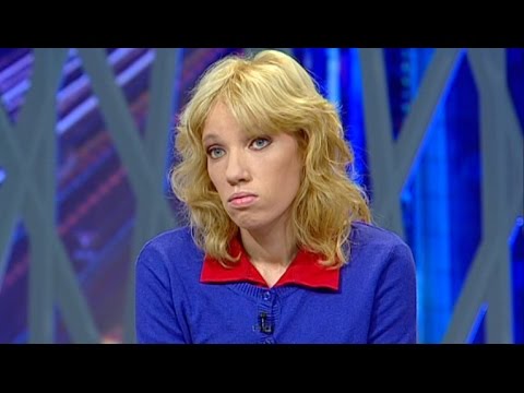 Видео: Сестры на размен. Касается Каждого, эфир от 02.12.2014