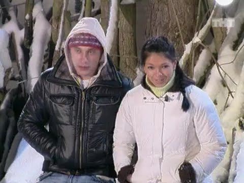Видео: 1015 день (выпуск) ДОМ-2 2004-2008