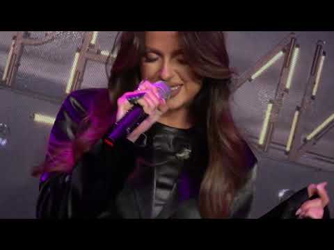 Видео: Nyusha / Нюша - Сильные девочки (Вечерний звук)