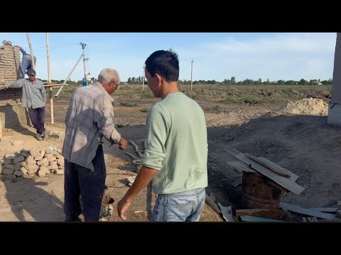Видео: УСТАЛАРДАН БУНЫ КУТКЕН ЖОК ЕДИМ