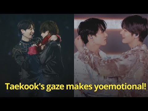 Видео: Постель или любовь? Неожиданные моменты Тэкука, которые вызывают эмоции у АРМИ!