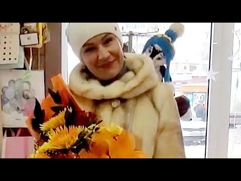 Видео: ДР/ Самый красивый букет для моей мамочки/ Праздничный стол/ Все в сборе/ Анонс/ Танцуют все!