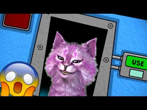 Видео: 5 НОЧЕЙ С ЭМОДЖИ страшилки спасаемся от emoji КОШКА ЛАНА играет