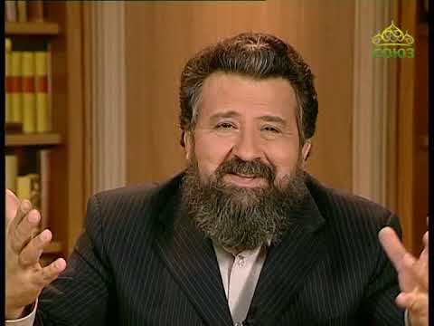 Видео: Тайна русского слова. Выпуск 14