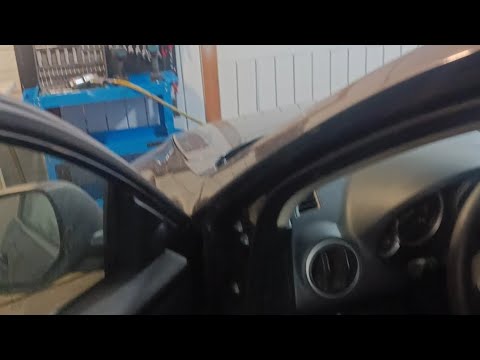 Видео: mazda 6 GH ремонт подогрева сидений