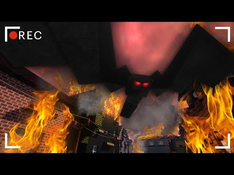 Видео: МОФМАН - ПРЕДВЕСТНИК АПОКАЛИПСИСА. ЧЕЛОВЕК МОТЫЛЕК [ЧАСТЬ 4] - СТРАШИЛКИ МАЙНКРАФТ