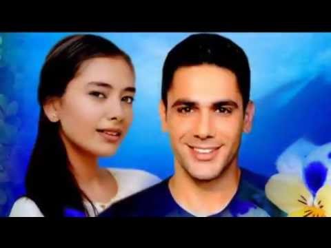 Видео: Kadir ve Nesli - Ты лучшая...