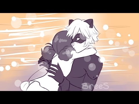 Видео: Это Любовь (Часть 2) // Леди Баг и Супер-кот Комикс #68