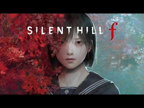 Видео: Рожица ахегао - Silent Hill f #1
