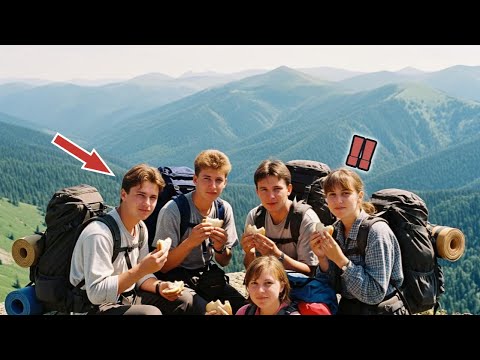 Видео: Пропавшие в 1996: Записка в ботинке раскрыла тайну спустя 10 лет