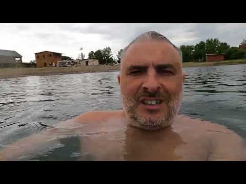 Видео: Отдых в Солотвино. Соленые озера Солотвино. Май 2023. Відпочинок на солених озерах Солотвино. 2023