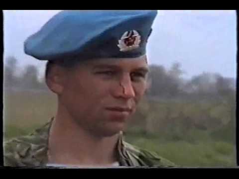 Видео: Память о службе в ВДВ