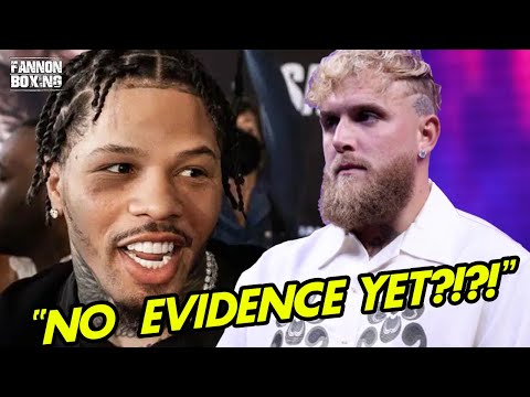 Видео: Афера Джервонты Дэвис раскрыта! Танк «не обвинен», видеодоказательства не проверены после предъяв...