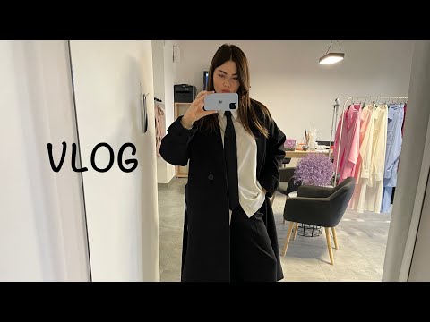 Видео: VLOG 498 / лютий 2024