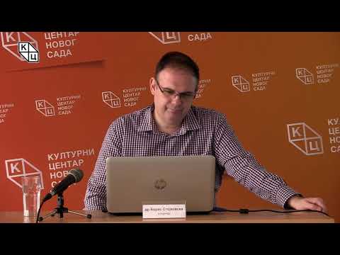 Видео: др Борис Стојковски - „Свети Стефан – Szent István утемељитељ мађарског идентитета”