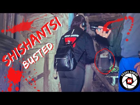 Видео: Шишенци - разгадан......