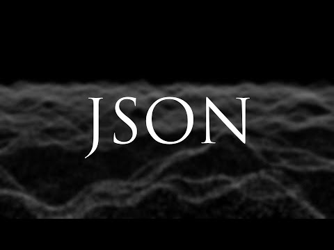 Видео: C# - OBJECT to JSON быстро и просто