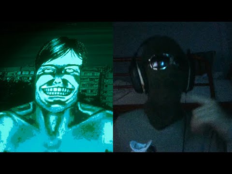 Видео: Dan8Slav ЧУДОВИЩНО ПРОХОДИТ No, I’m not a Human