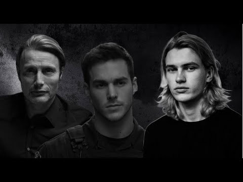 Видео: Закон Зверя 🪓клип 🩸 Каспер и Скарлетт 💥 (СПОЙЛЕРЫ 1 И 2 СЕЗОНЫ)