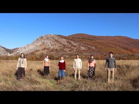 Видео: Близо, по-близо, Боже, да Си / Албум "Небесна мелодия"