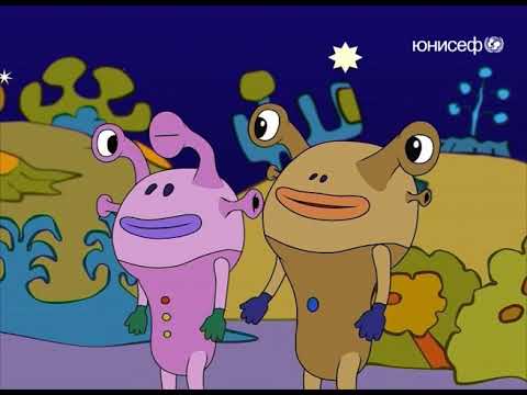 Видео: Мокочо | Керемет көч | Жаш балдар жана үй-бүлө үчүн мультфильм