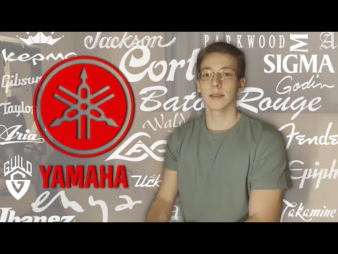 Видео: 7 Гитар которые ЛУЧШЕ чем YAMAHA F310 ❗НЕ Гитарист