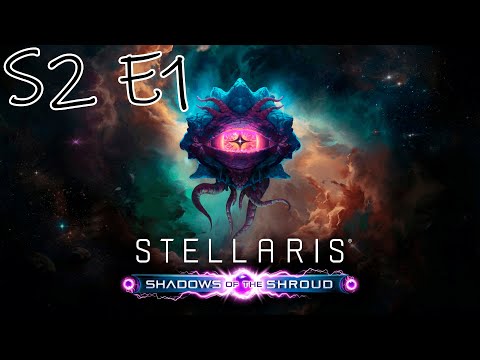 Видео: Stellaris➤Новое начало