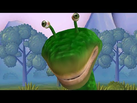 Видео: ДОБРЫЙ ДИНОЗАВР! САМОЕ МИЛОЕ СУЩЕСТВО! SPORE