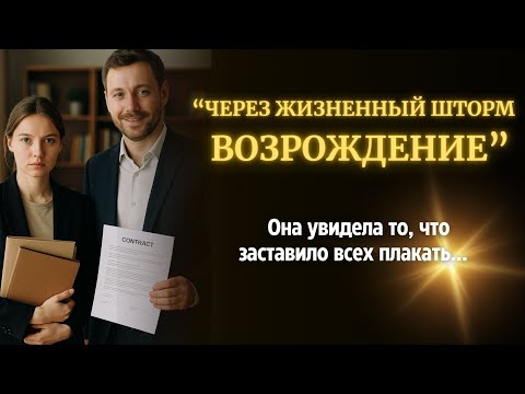 Видео: УБОРЩИЦА с красным дипломом рылась в документах компании, а едва директор узнал для чего, замер...