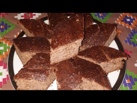 Видео: Ləvəngi küküsü. Azərbaycan mətbəxi/  Кюкю- ляванги. Азербайджанская кухня